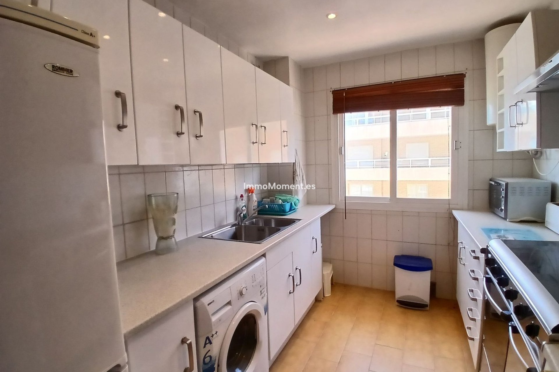Reventa - Apartamento - Fuengirola - Torreblanca