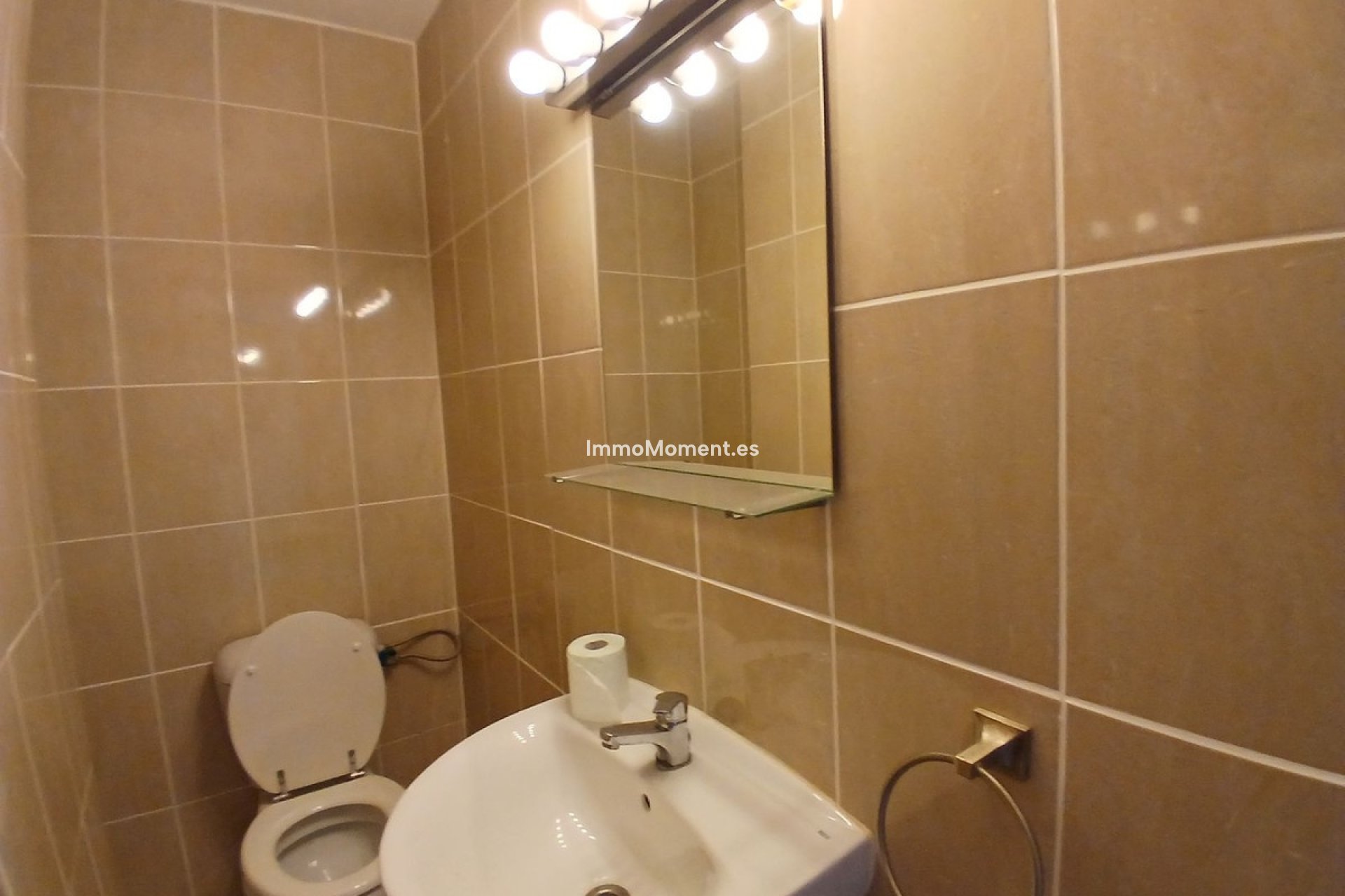 Reventa - Apartamento - Fuengirola - Torreblanca