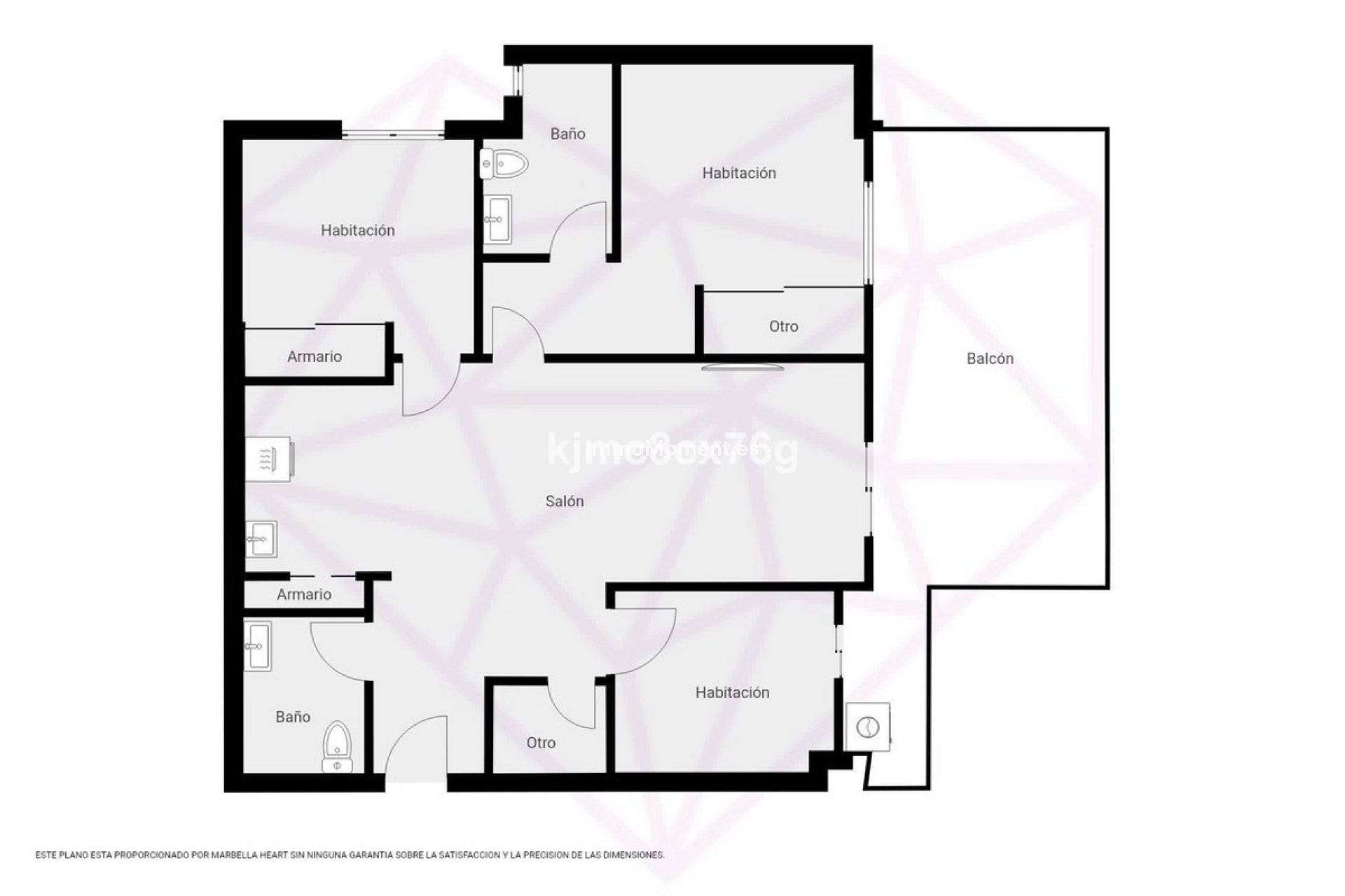 Reventa - Apartamento - Fuengirola - Torreblanca