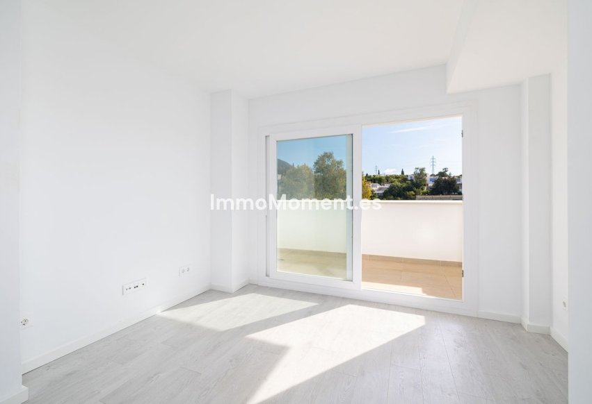 Reventa - Apartamento - Fuengirola - Torreblanca