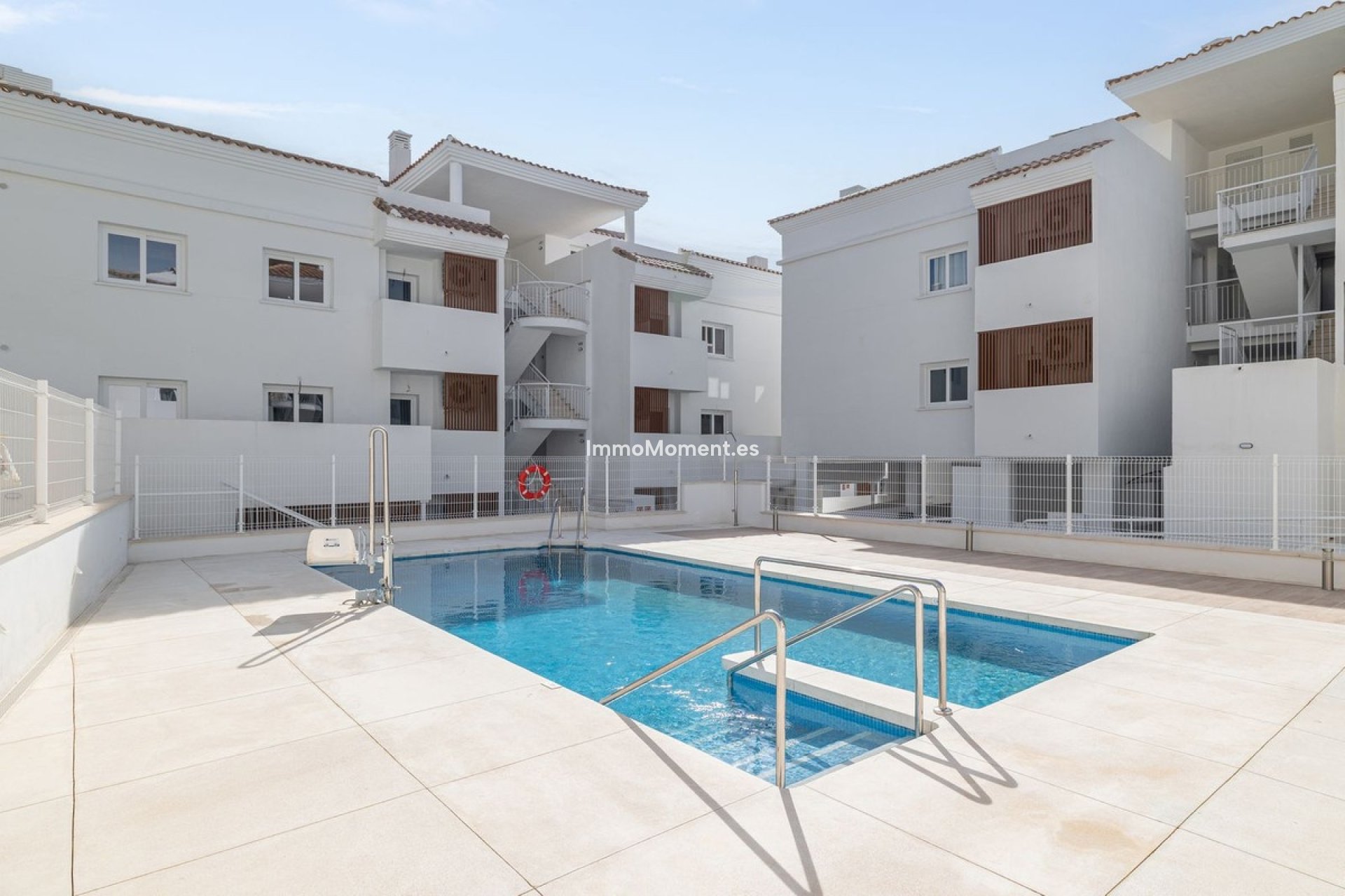 Reventa - Apartamento - Fuengirola - Torreblanca