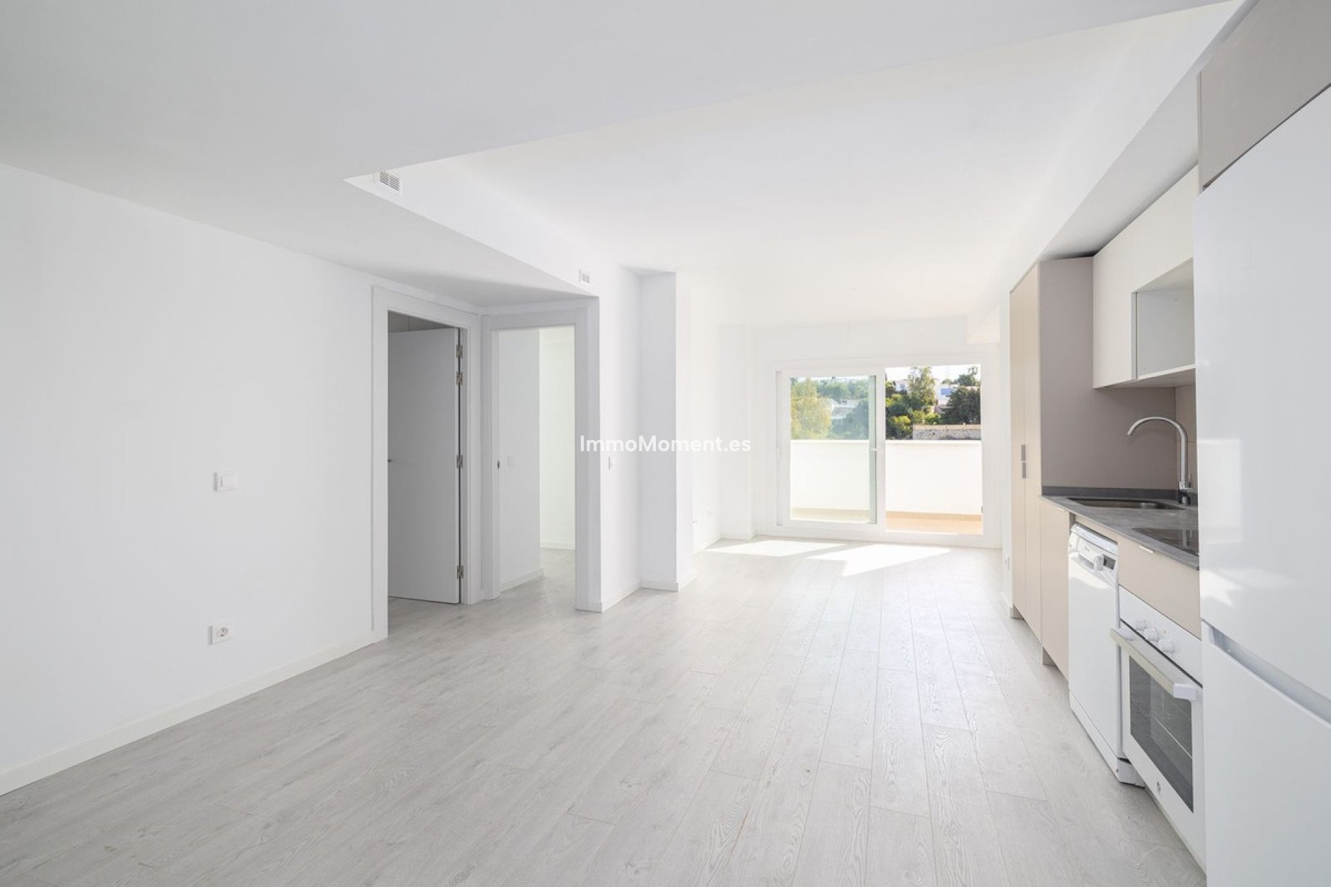 Reventa - Apartamento - Fuengirola - Torreblanca