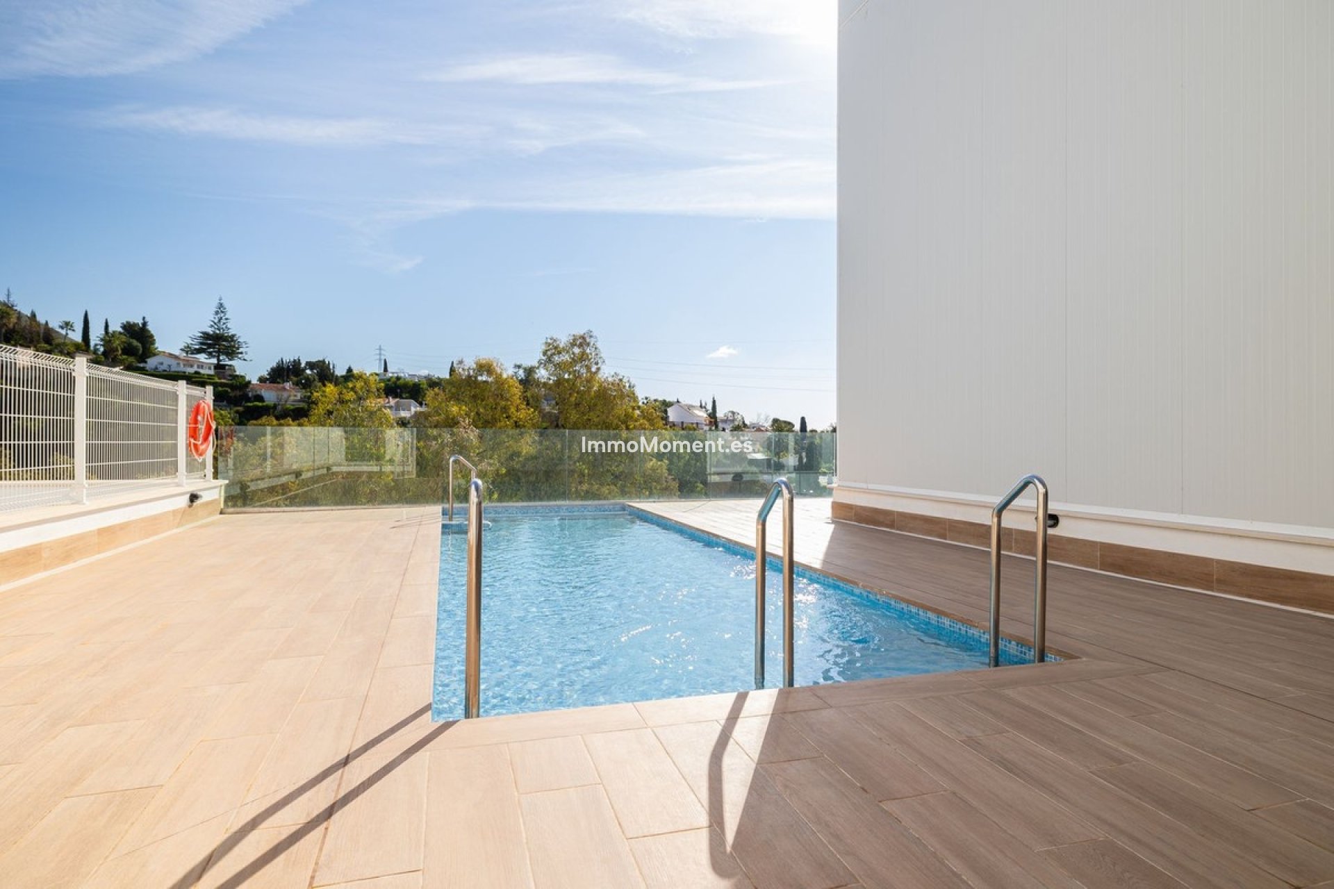 Reventa - Apartamento - Fuengirola - Torreblanca