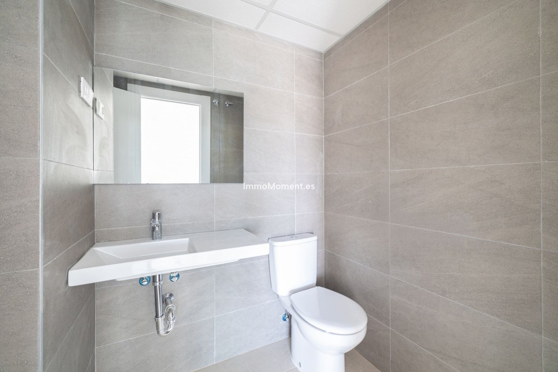 Reventa - Apartamento - Fuengirola - Torreblanca