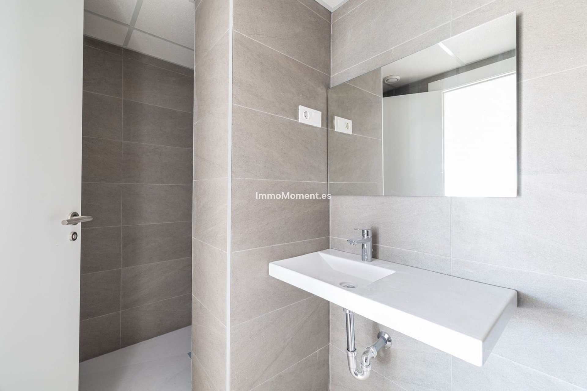 Reventa - Apartamento - Fuengirola - Torreblanca