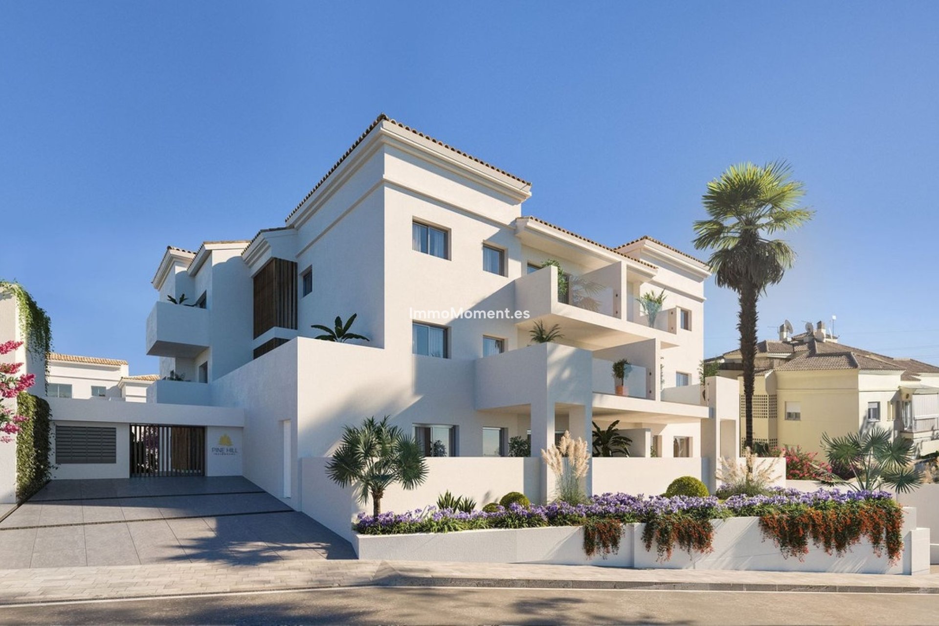 Reventa - Apartamento - Fuengirola - Torreblanca