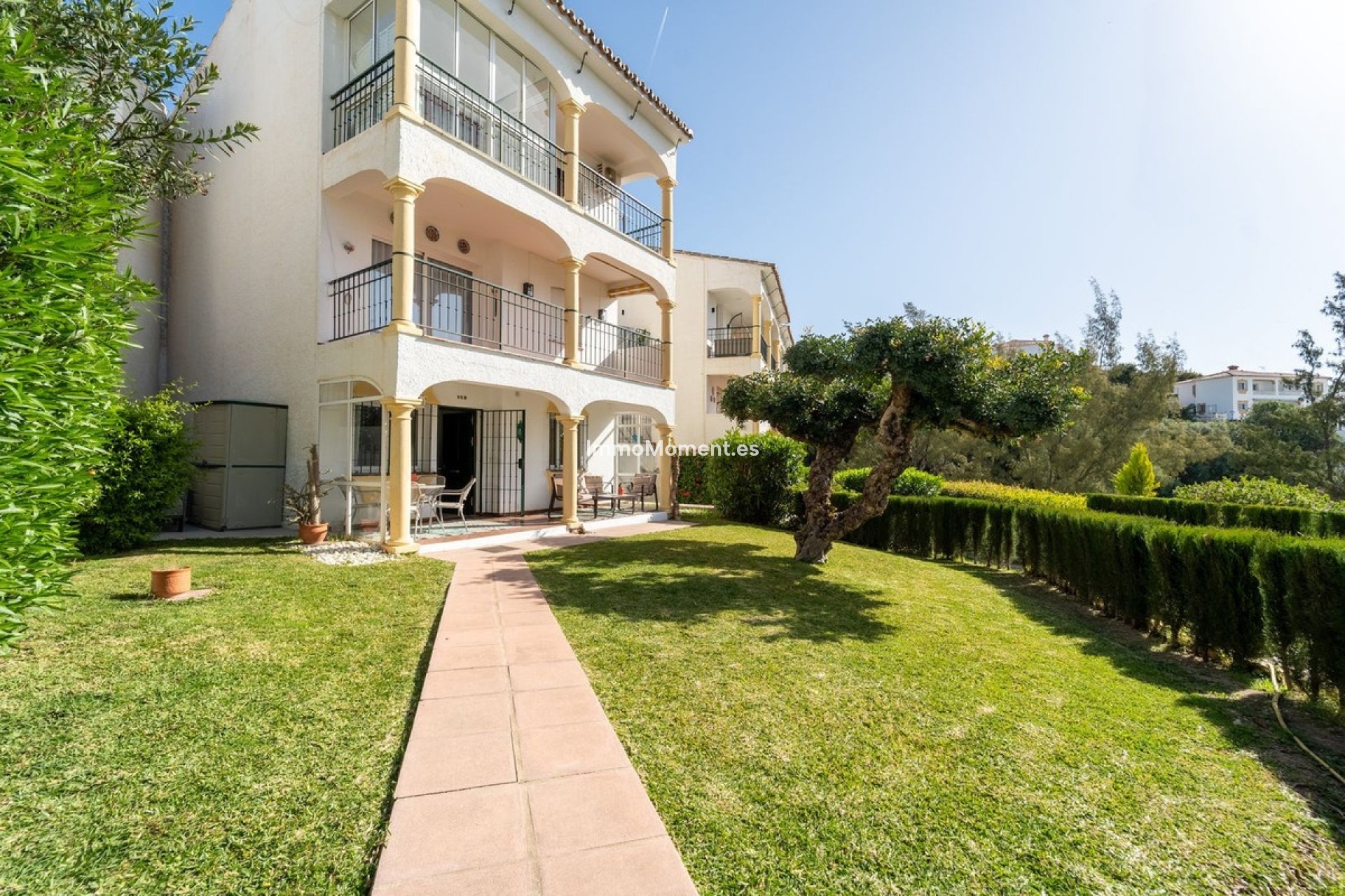 Reventa - Apartamento - Fuengirola - Torreblanca