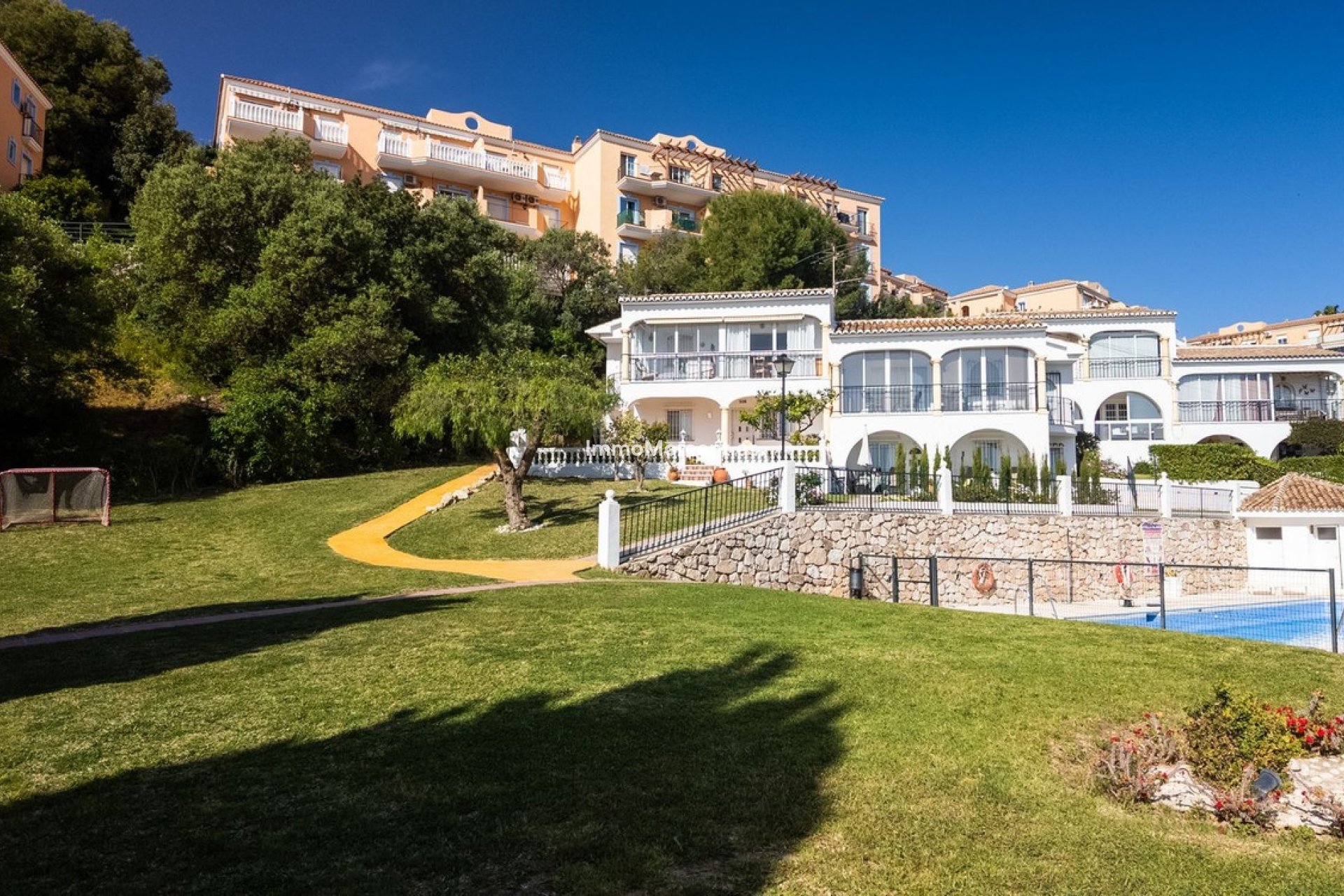 Reventa - Apartamento - Fuengirola - Torreblanca