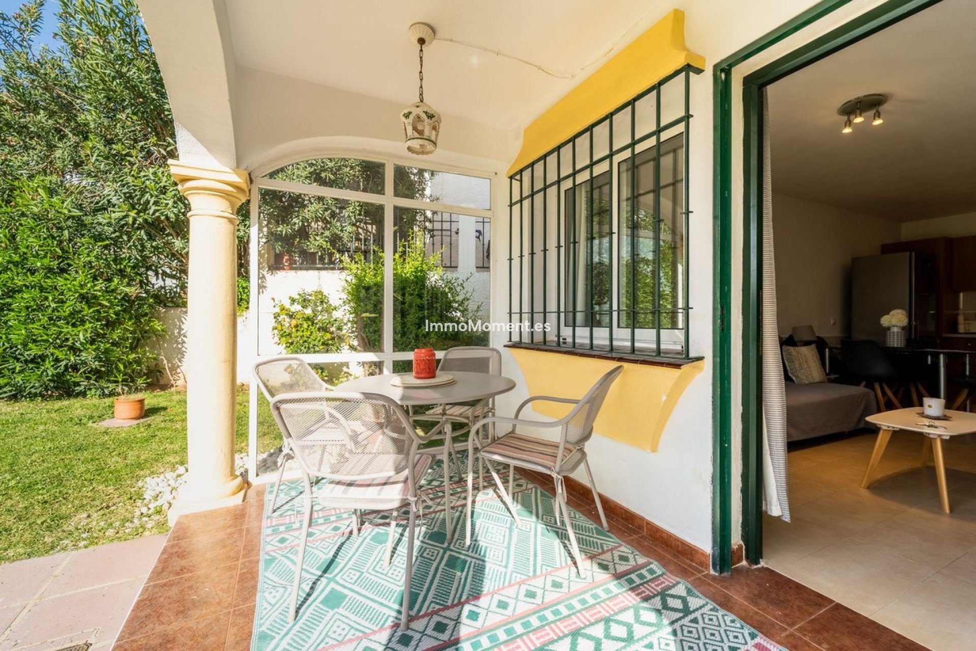 Reventa - Apartamento - Fuengirola - Torreblanca