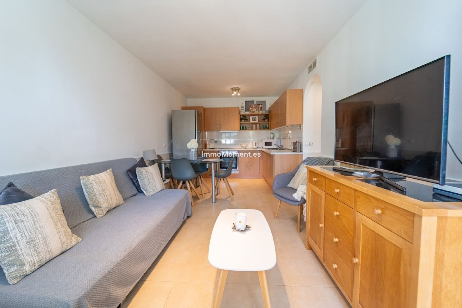 Reventa - Apartamento - Fuengirola - Torreblanca