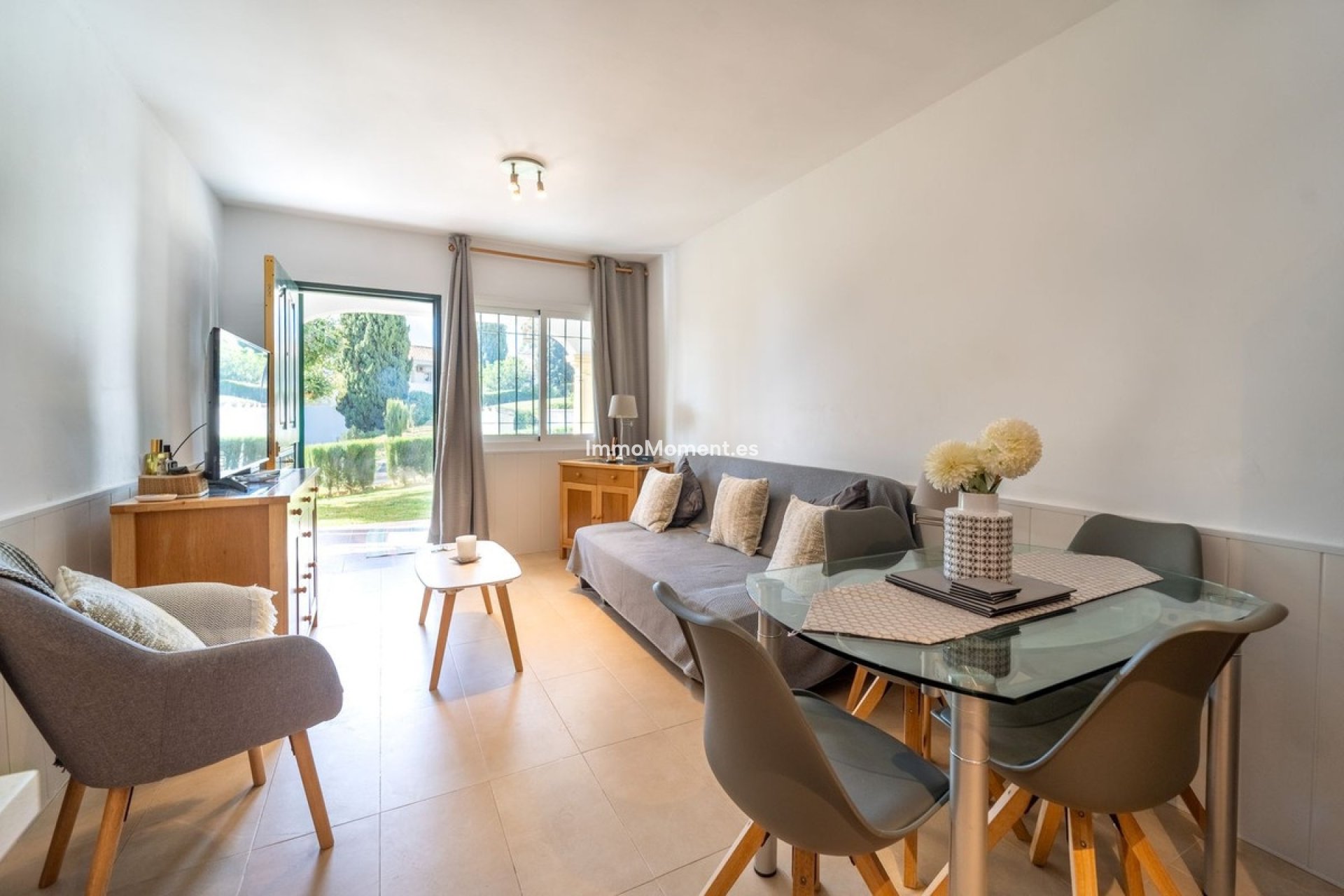 Reventa - Apartamento - Fuengirola - Torreblanca