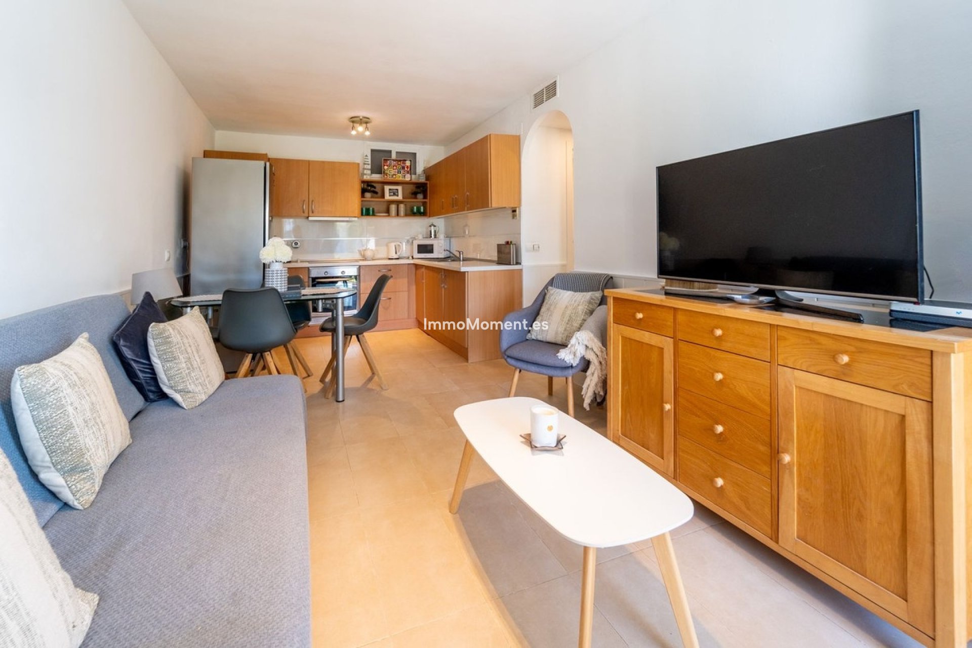 Reventa - Apartamento - Fuengirola - Torreblanca