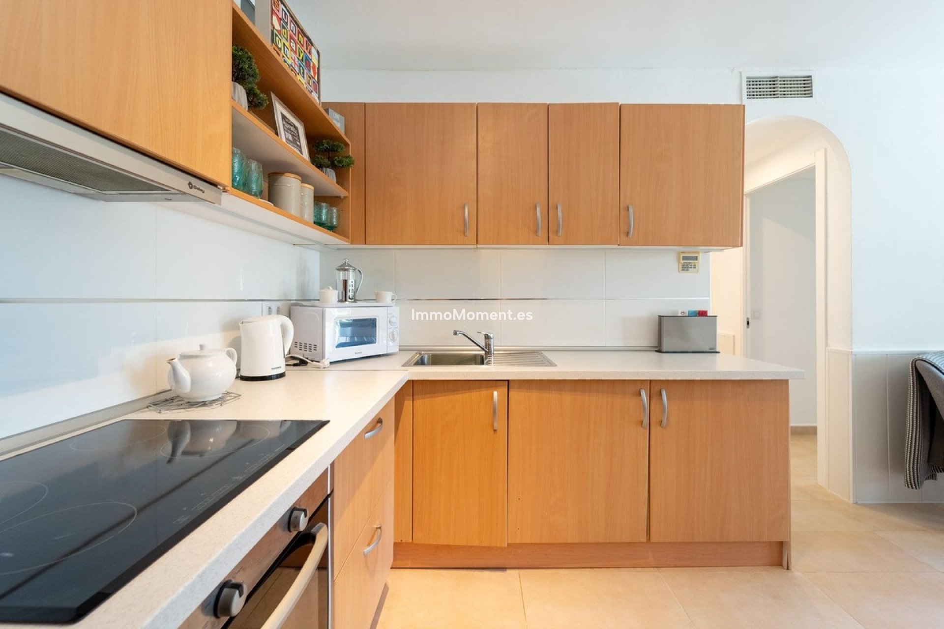 Reventa - Apartamento - Fuengirola - Torreblanca