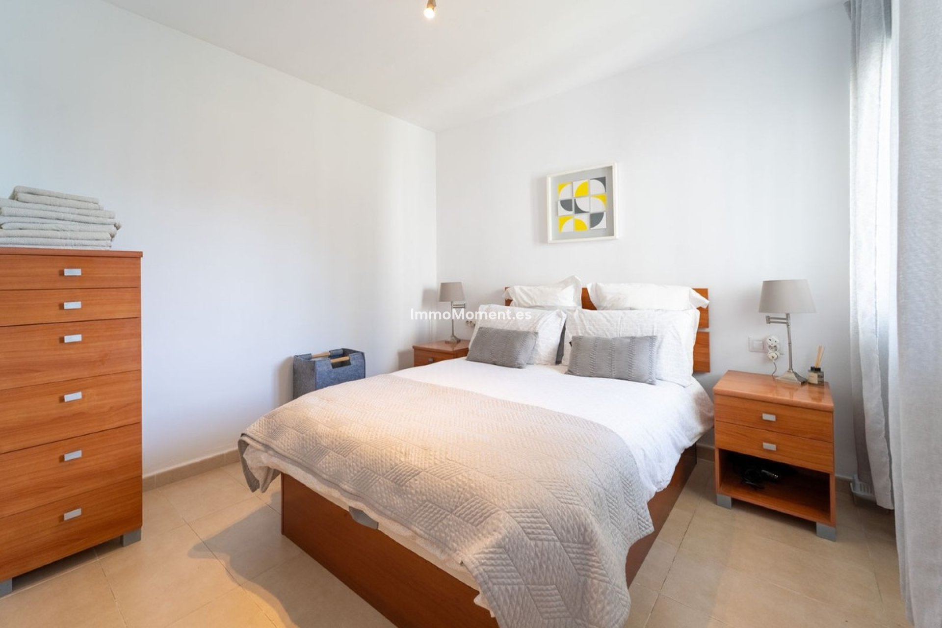 Reventa - Apartamento - Fuengirola - Torreblanca