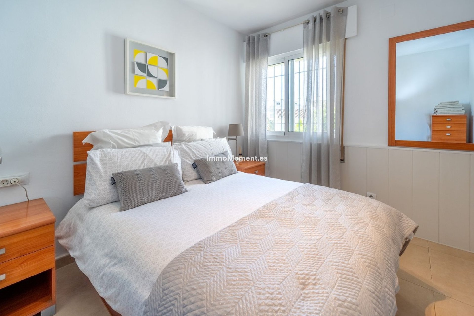 Reventa - Apartamento - Fuengirola - Torreblanca