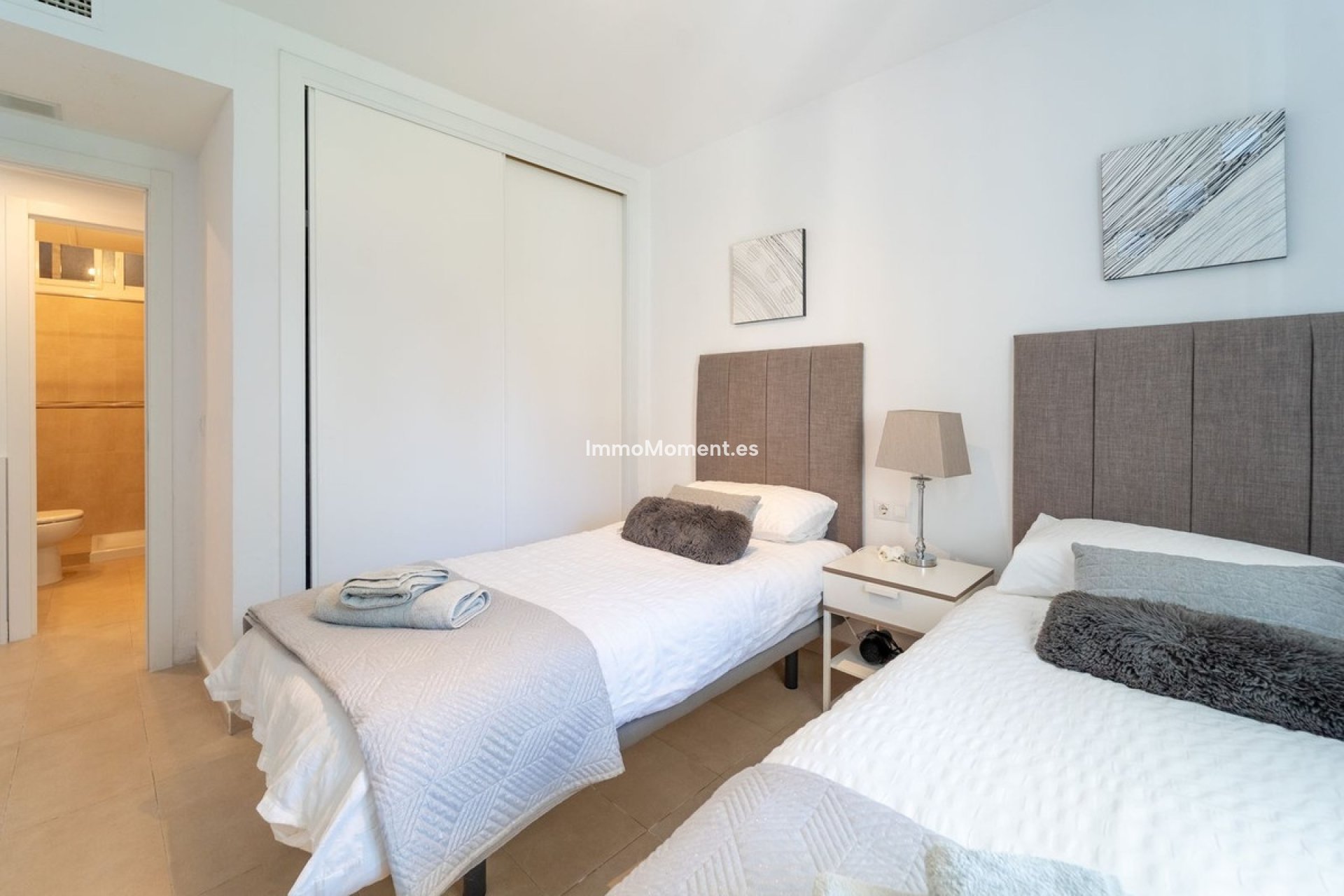 Reventa - Apartamento - Fuengirola - Torreblanca