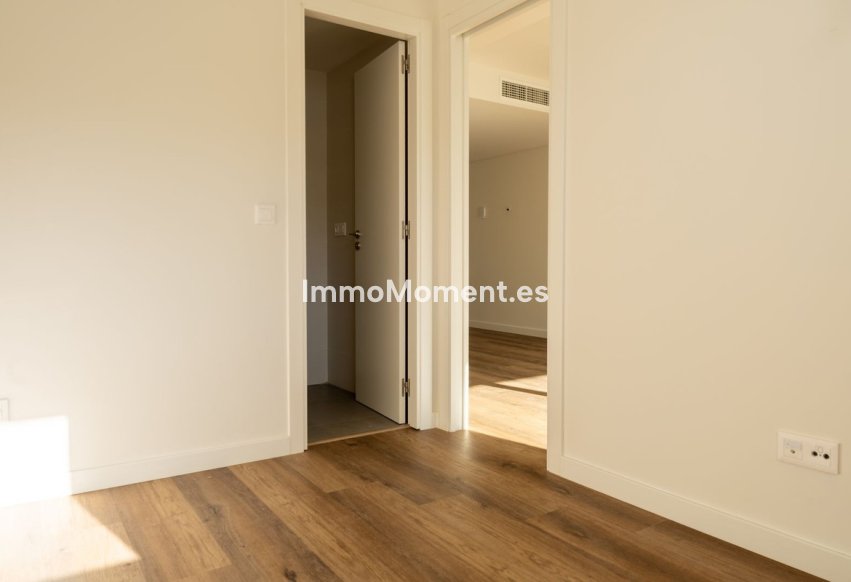 Reventa - Apartamento - Fuengirola - Torreblanca