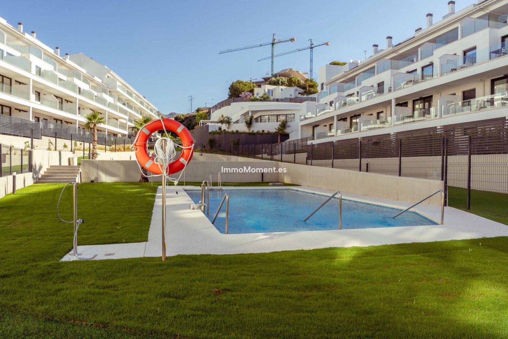 Reventa - Apartamento - Fuengirola - Torreblanca