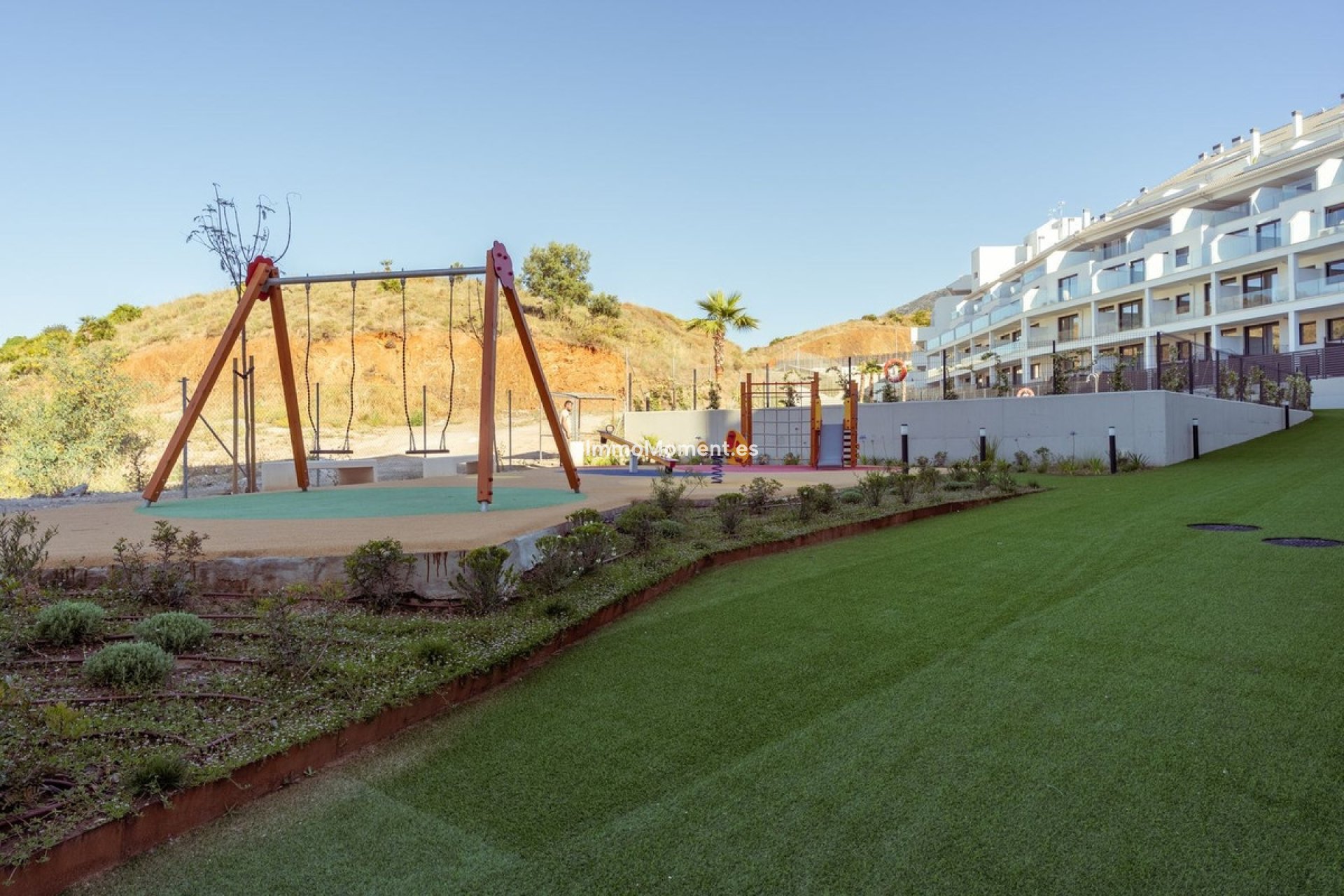 Reventa - Apartamento - Fuengirola - Torreblanca