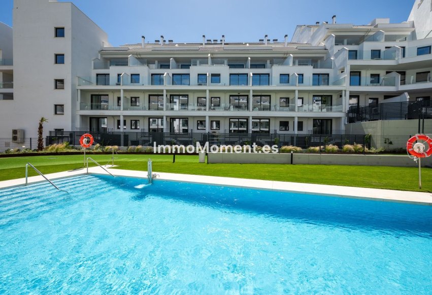 Reventa - Apartamento - Fuengirola - Torreblanca