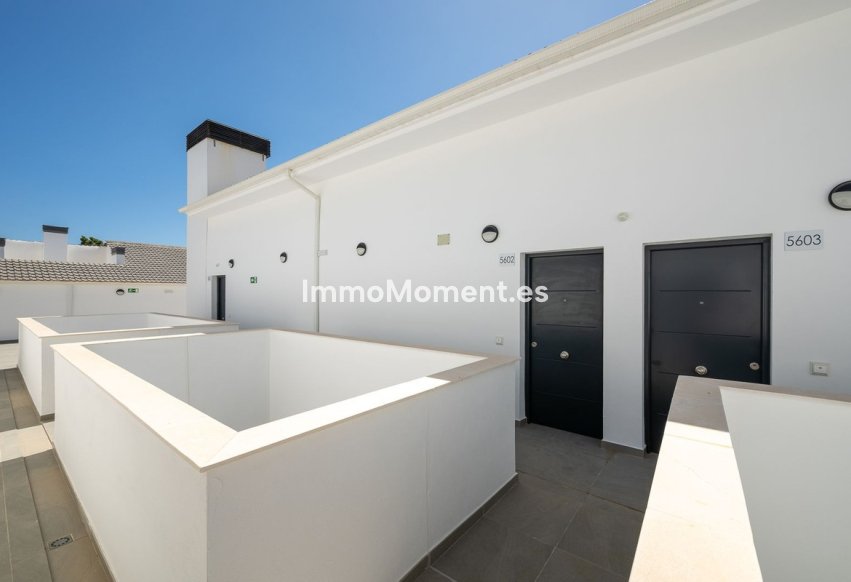 Reventa - Apartamento - Fuengirola - Torreblanca