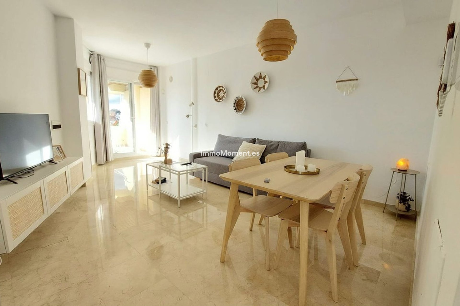Reventa - Apartamento - Fuengirola - Torreblanca