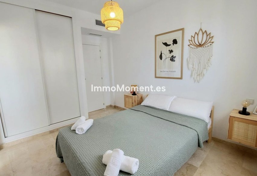 Reventa - Apartamento - Fuengirola - Torreblanca