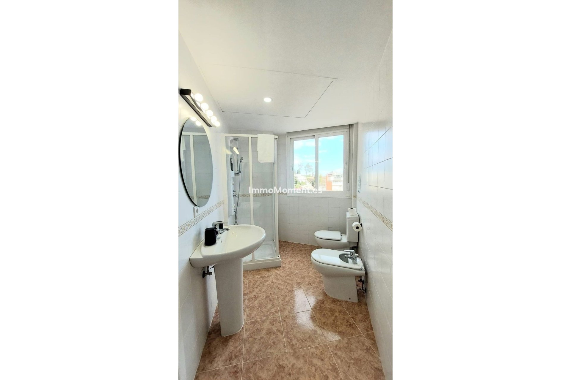 Reventa - Apartamento - Fuengirola - Torreblanca