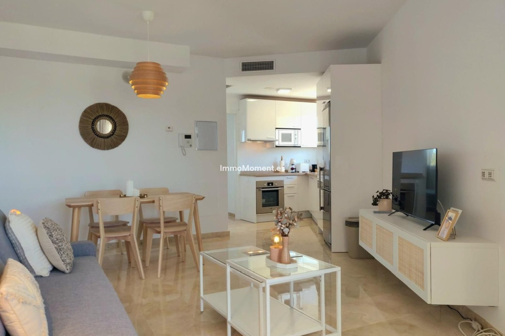 Reventa - Apartamento - Fuengirola - Torreblanca
