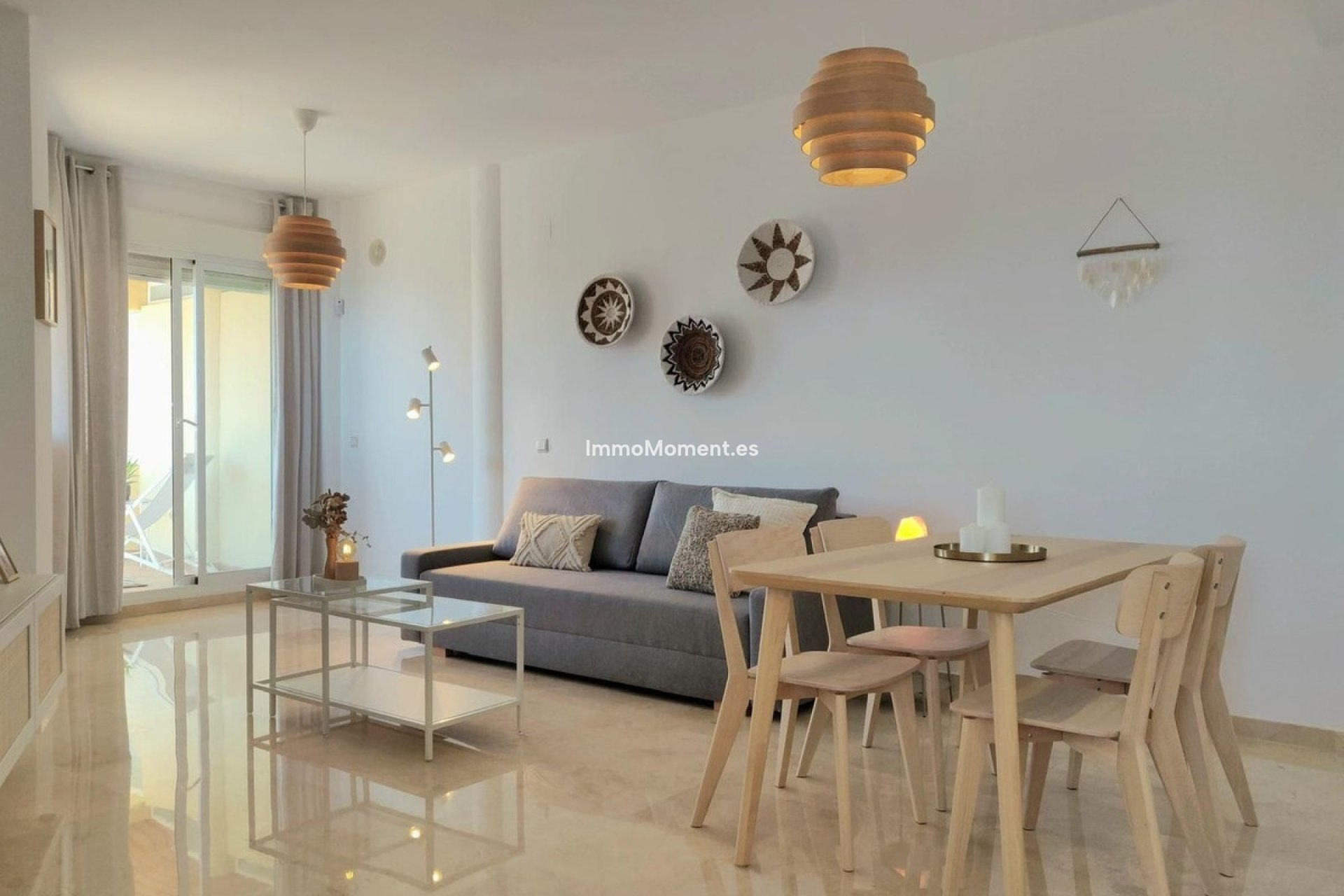 Reventa - Apartamento - Fuengirola - Torreblanca