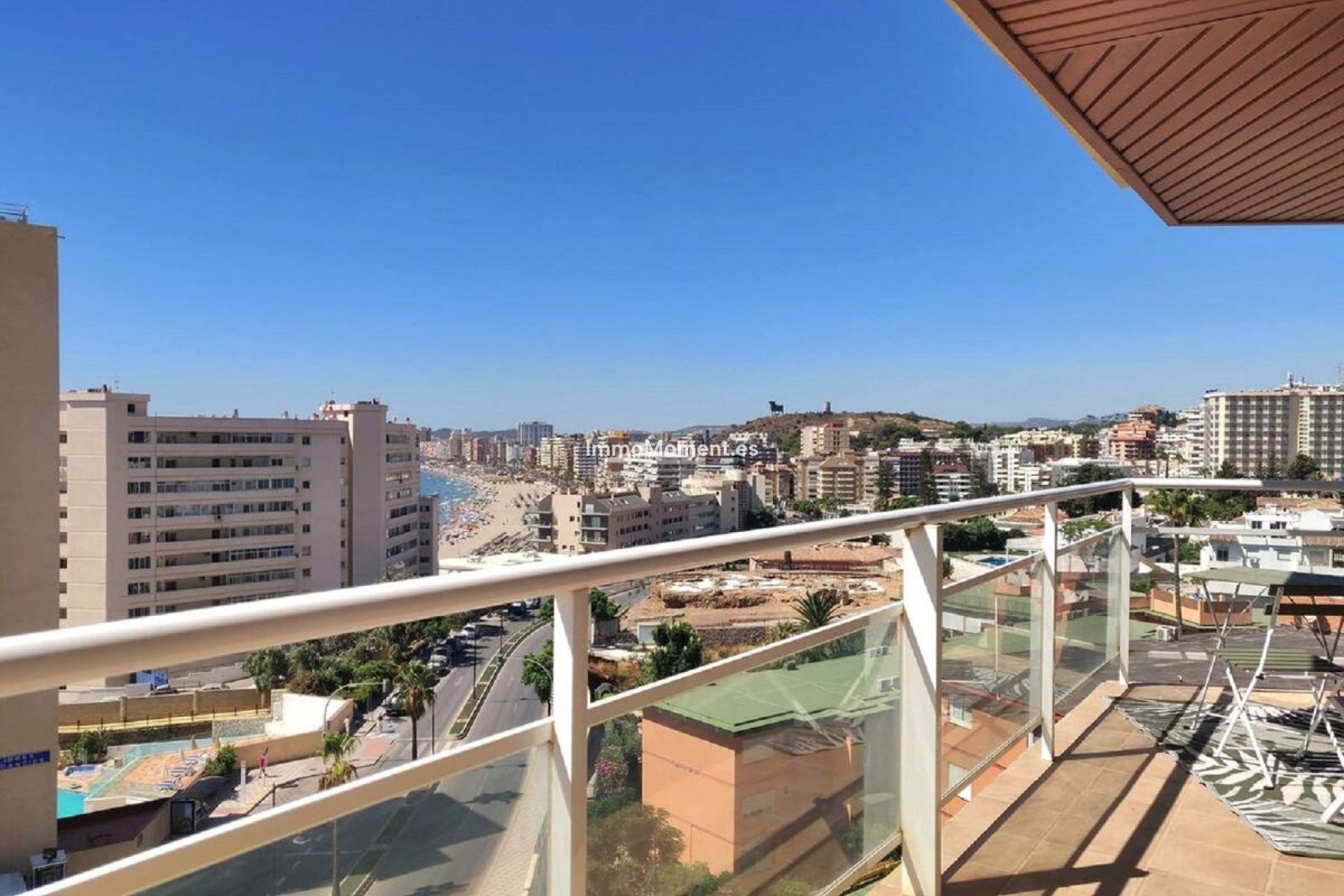 Reventa - Apartamento - Fuengirola - Torreblanca