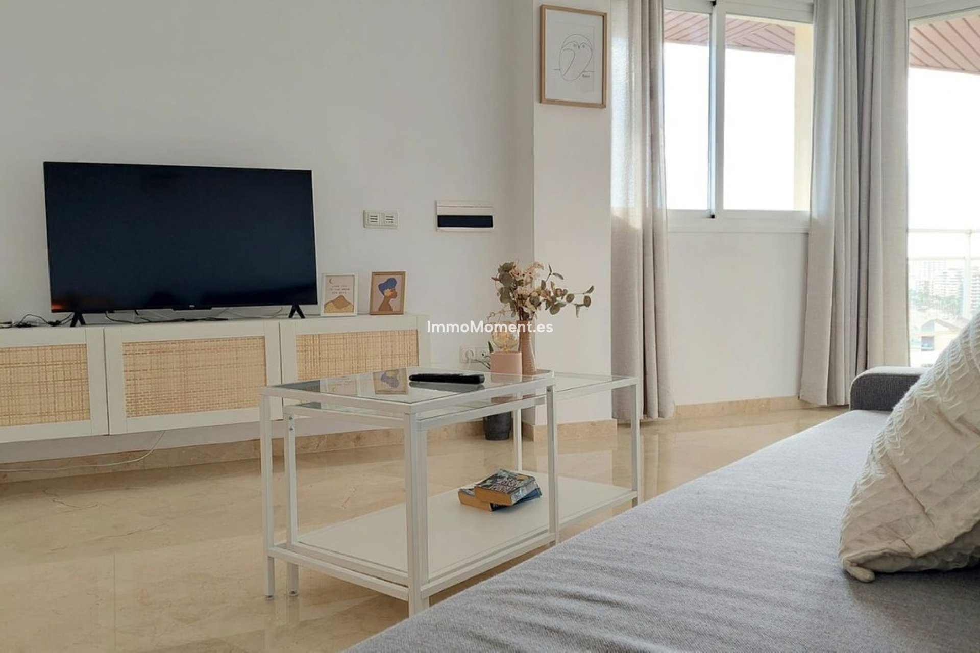 Reventa - Apartamento - Fuengirola - Torreblanca
