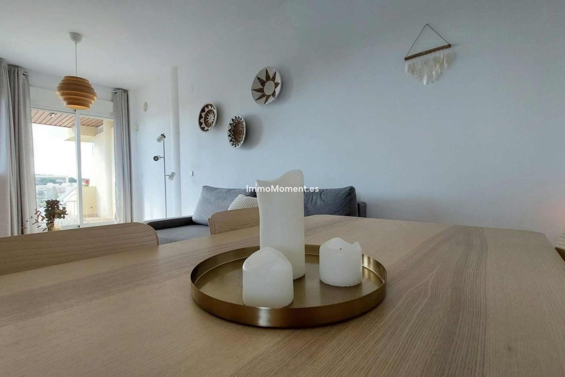 Reventa - Apartamento - Fuengirola - Torreblanca