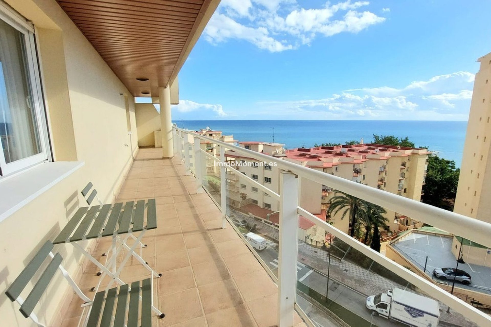 Reventa - Apartamento - Fuengirola - Torreblanca