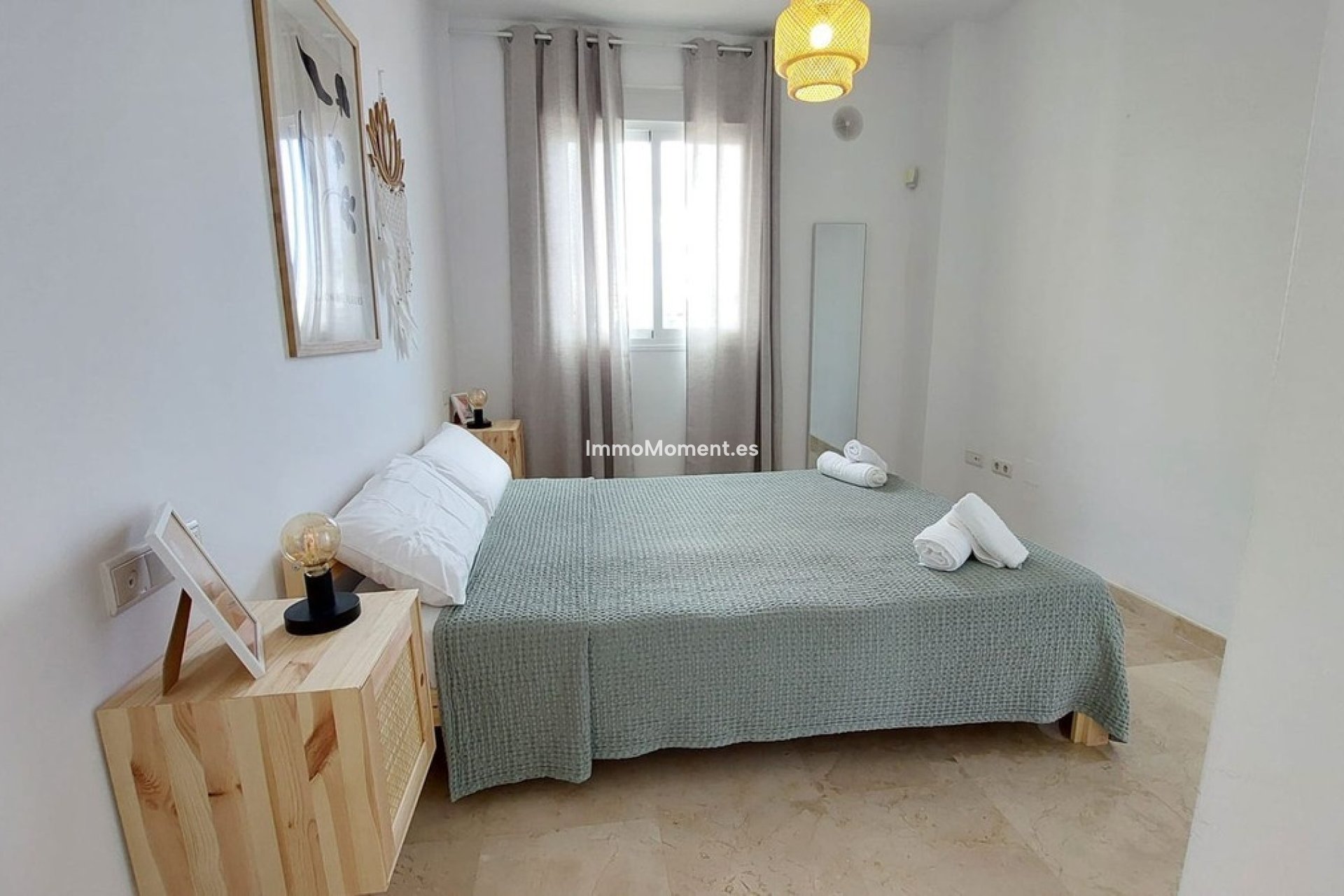 Reventa - Apartamento - Fuengirola - Torreblanca