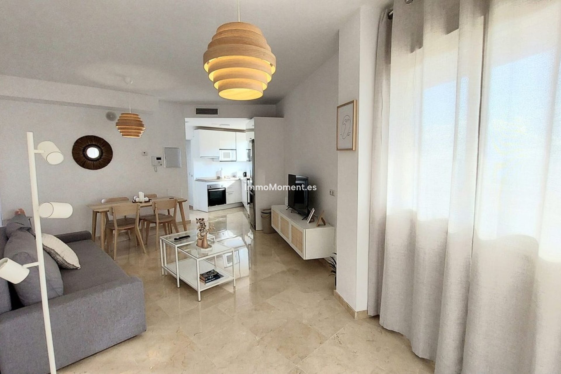 Reventa - Apartamento - Fuengirola - Torreblanca