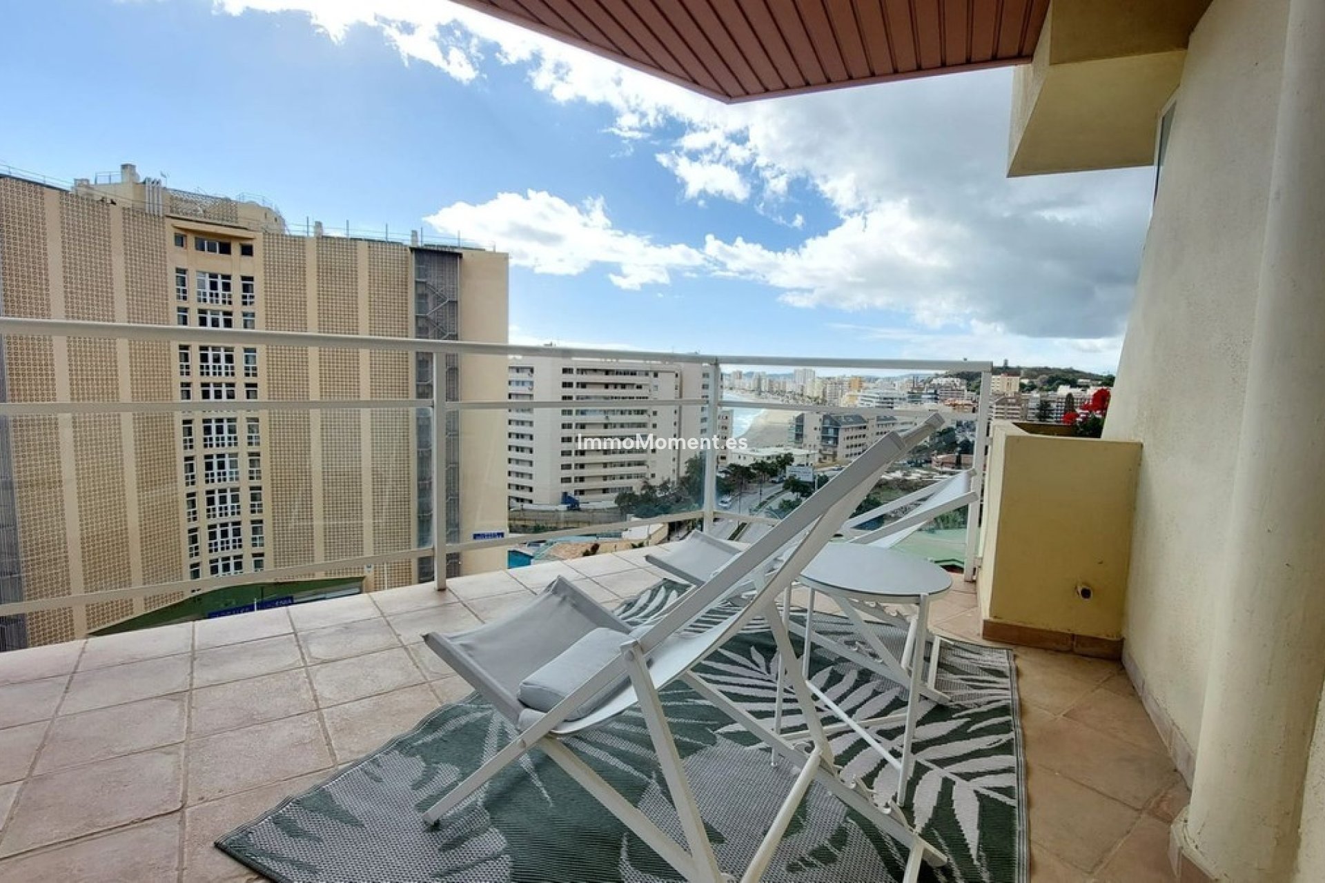 Reventa - Apartamento - Fuengirola - Torreblanca