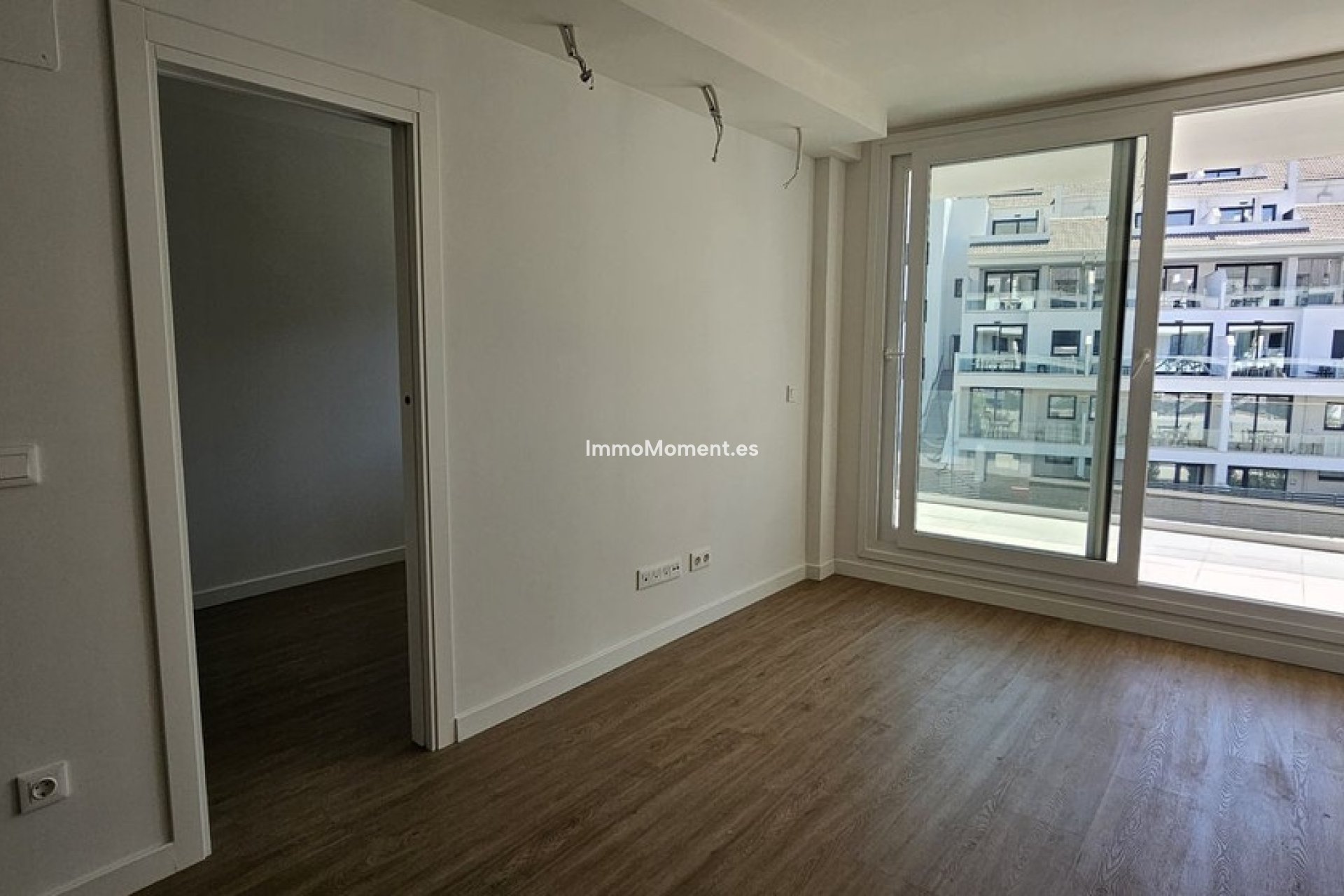 Reventa - Apartamento - Fuengirola - Torreblanca