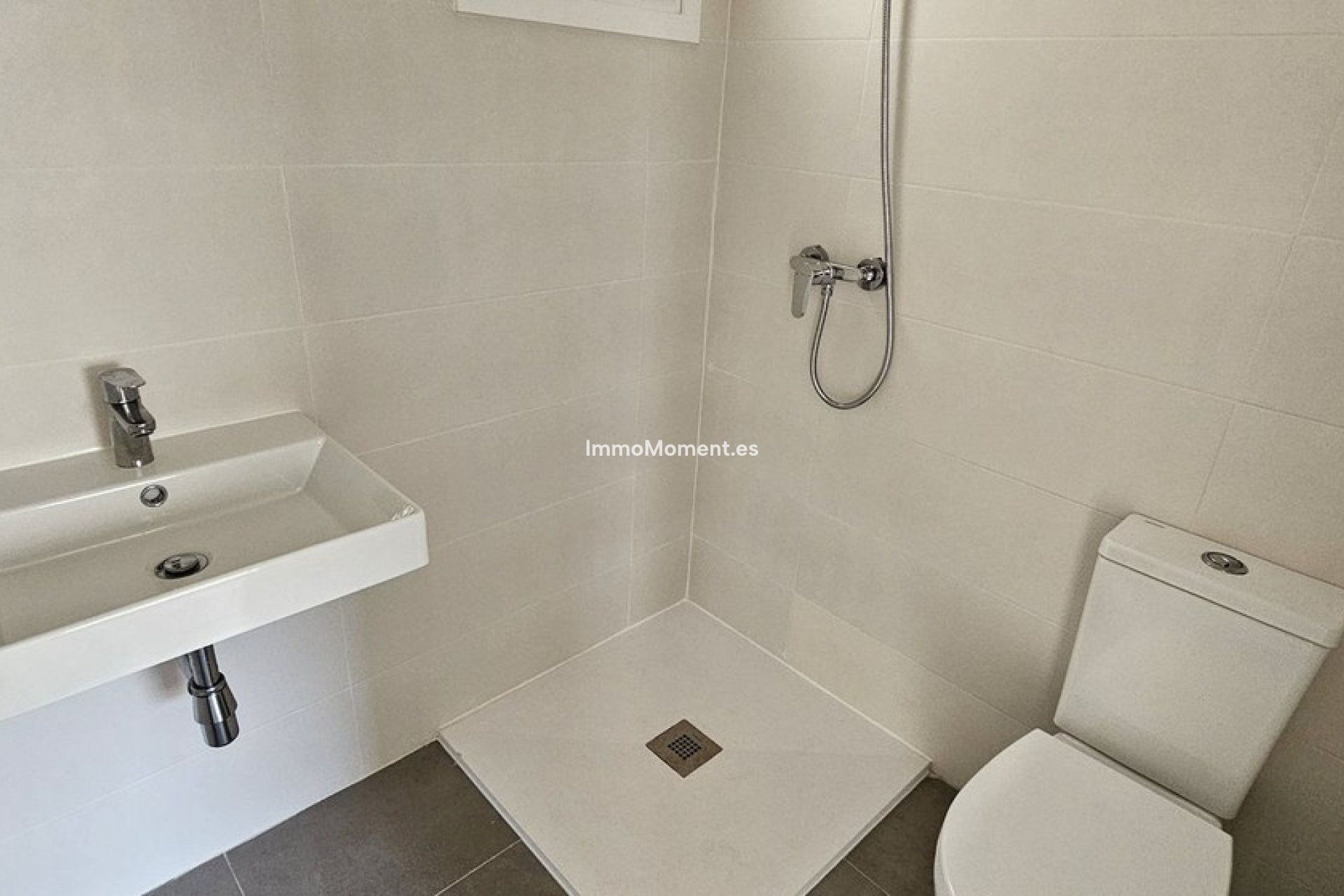 Reventa - Apartamento - Fuengirola - Torreblanca