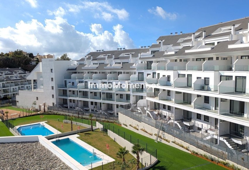 Reventa - Apartamento - Fuengirola - Torreblanca