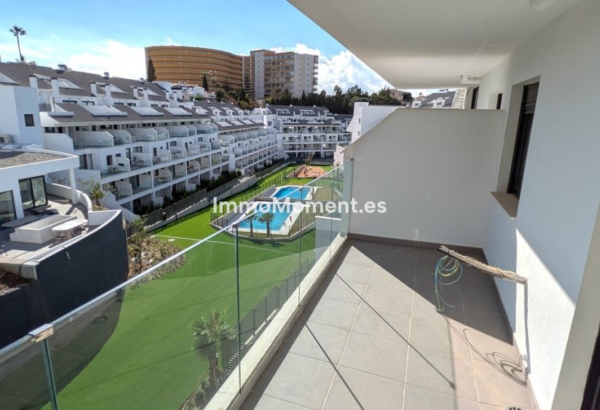 Reventa - Apartamento - Fuengirola - Torreblanca