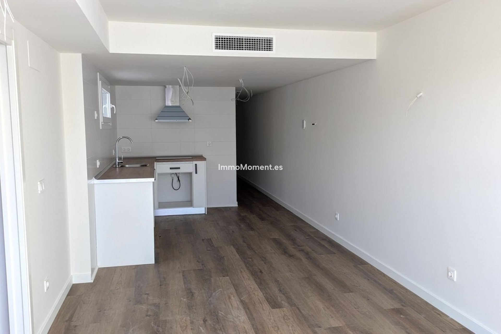 Reventa - Apartamento - Fuengirola - Torreblanca