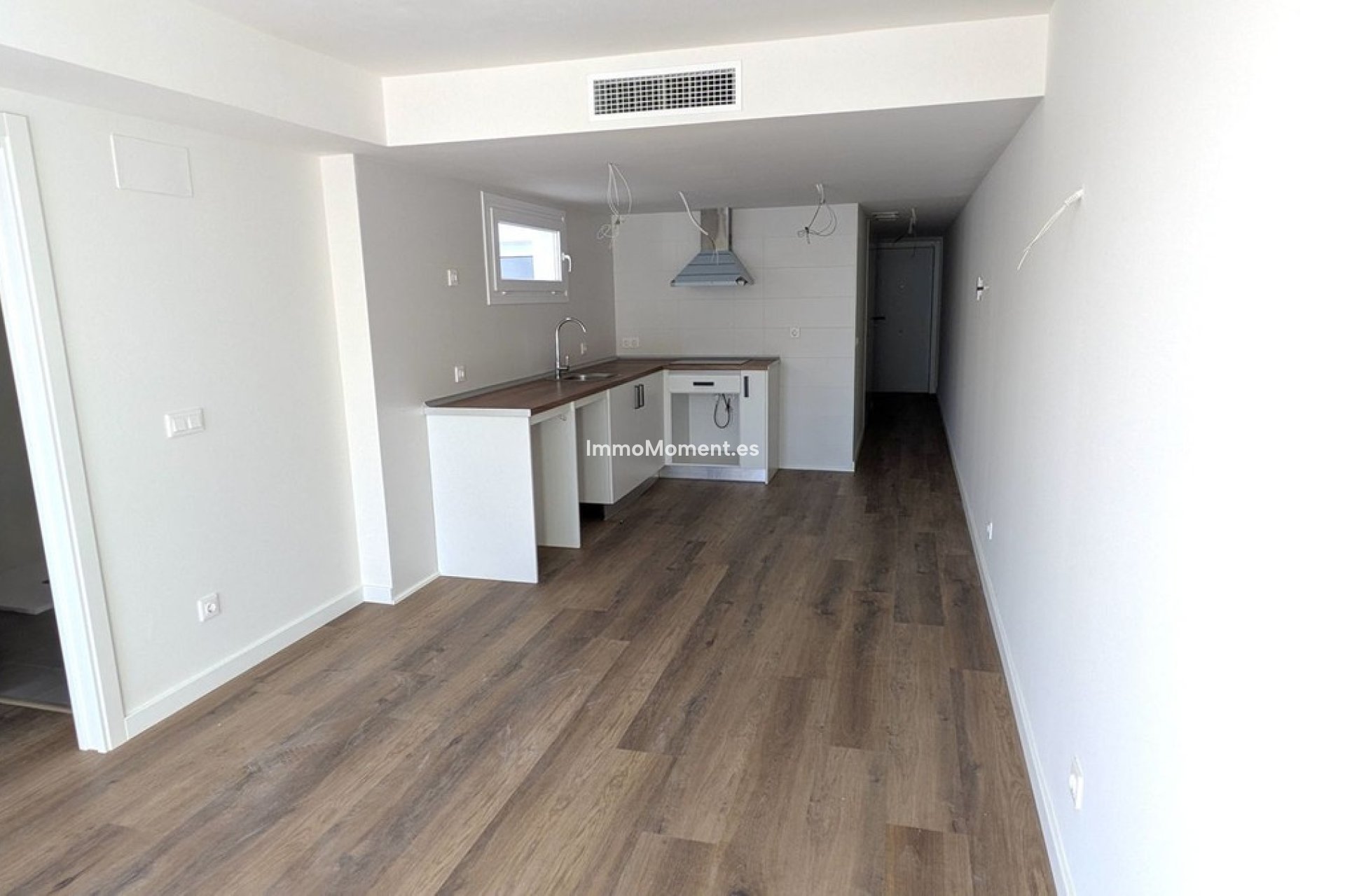 Reventa - Apartamento - Fuengirola - Torreblanca