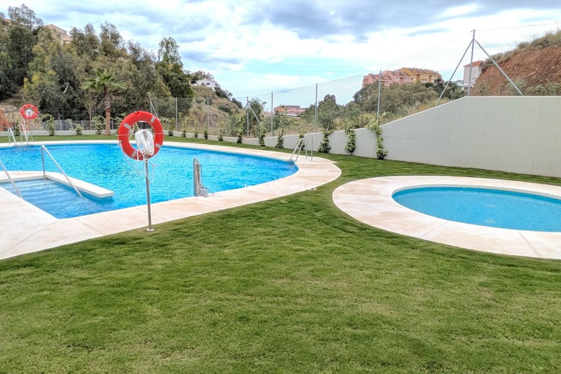 Reventa - Apartamento - Fuengirola - Torreblanca