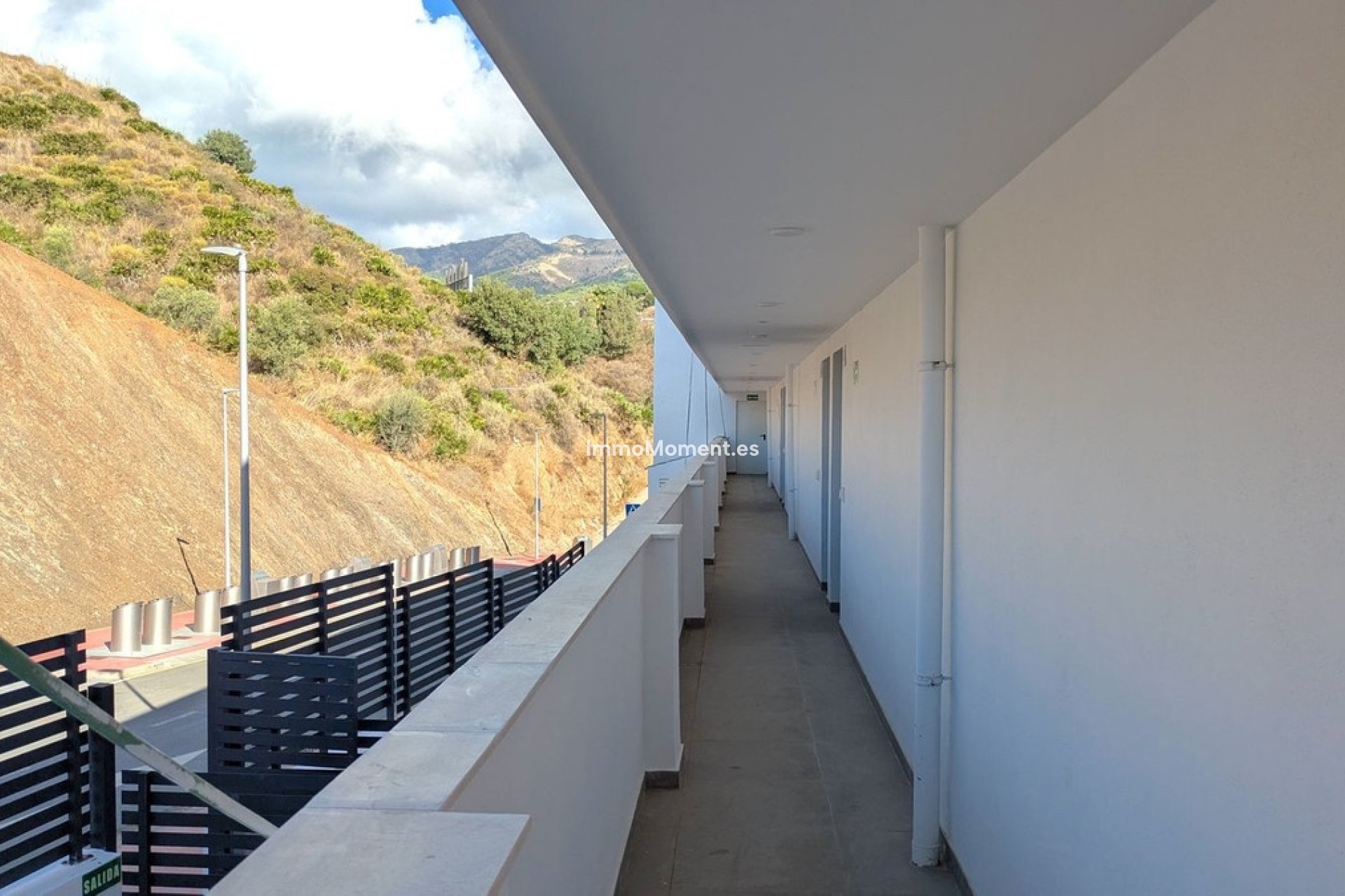 Reventa - Apartamento - Fuengirola - Torreblanca
