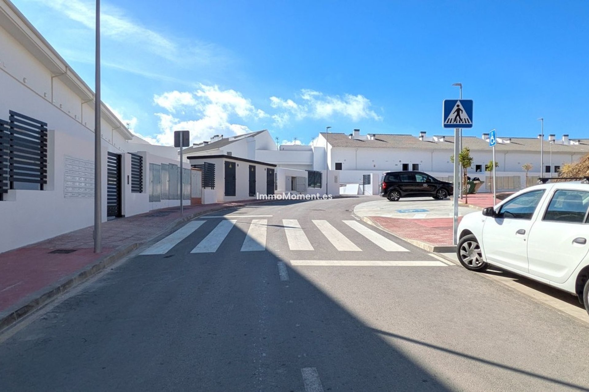 Reventa - Apartamento - Fuengirola - Torreblanca