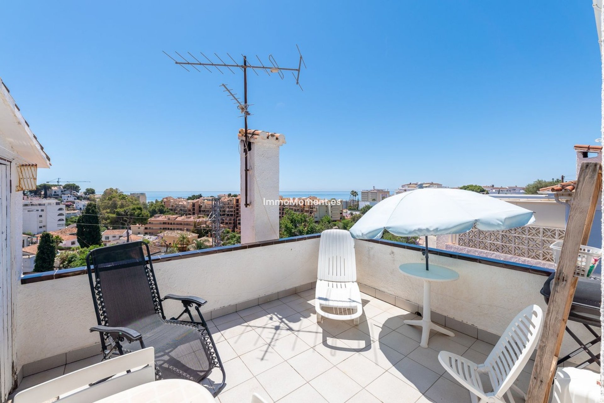 Reventa - Apartamento - Fuengirola - Torreblanca