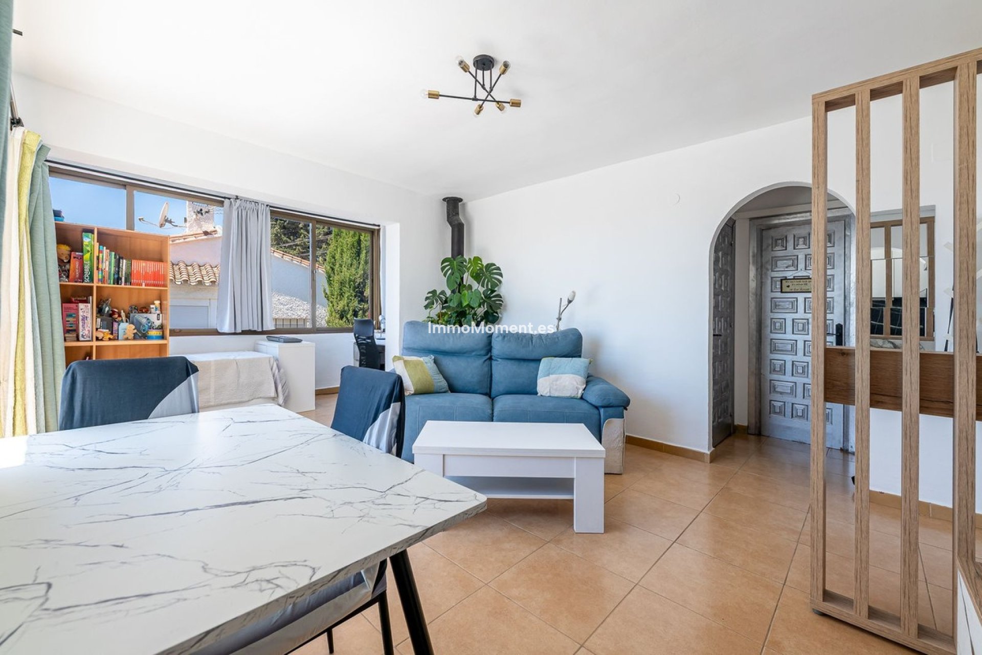 Reventa - Apartamento - Fuengirola - Torreblanca