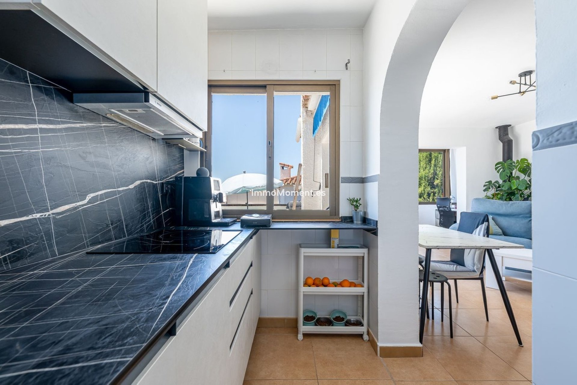 Reventa - Apartamento - Fuengirola - Torreblanca