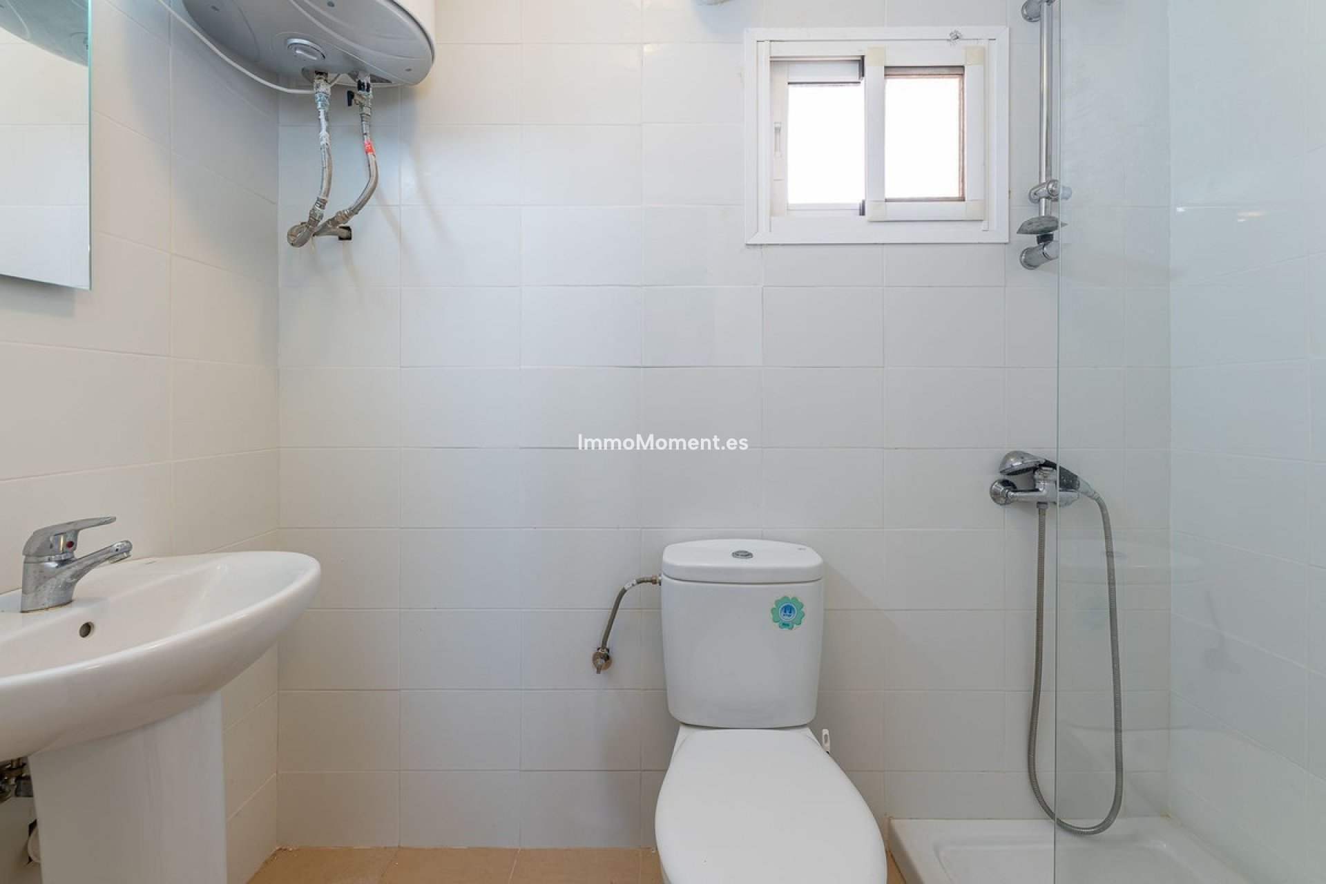 Reventa - Apartamento - Fuengirola - Torreblanca